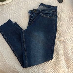 Venus skinny jeans